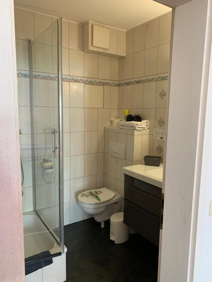 Hotel Sundblick Altefähr Exteriér fotografie