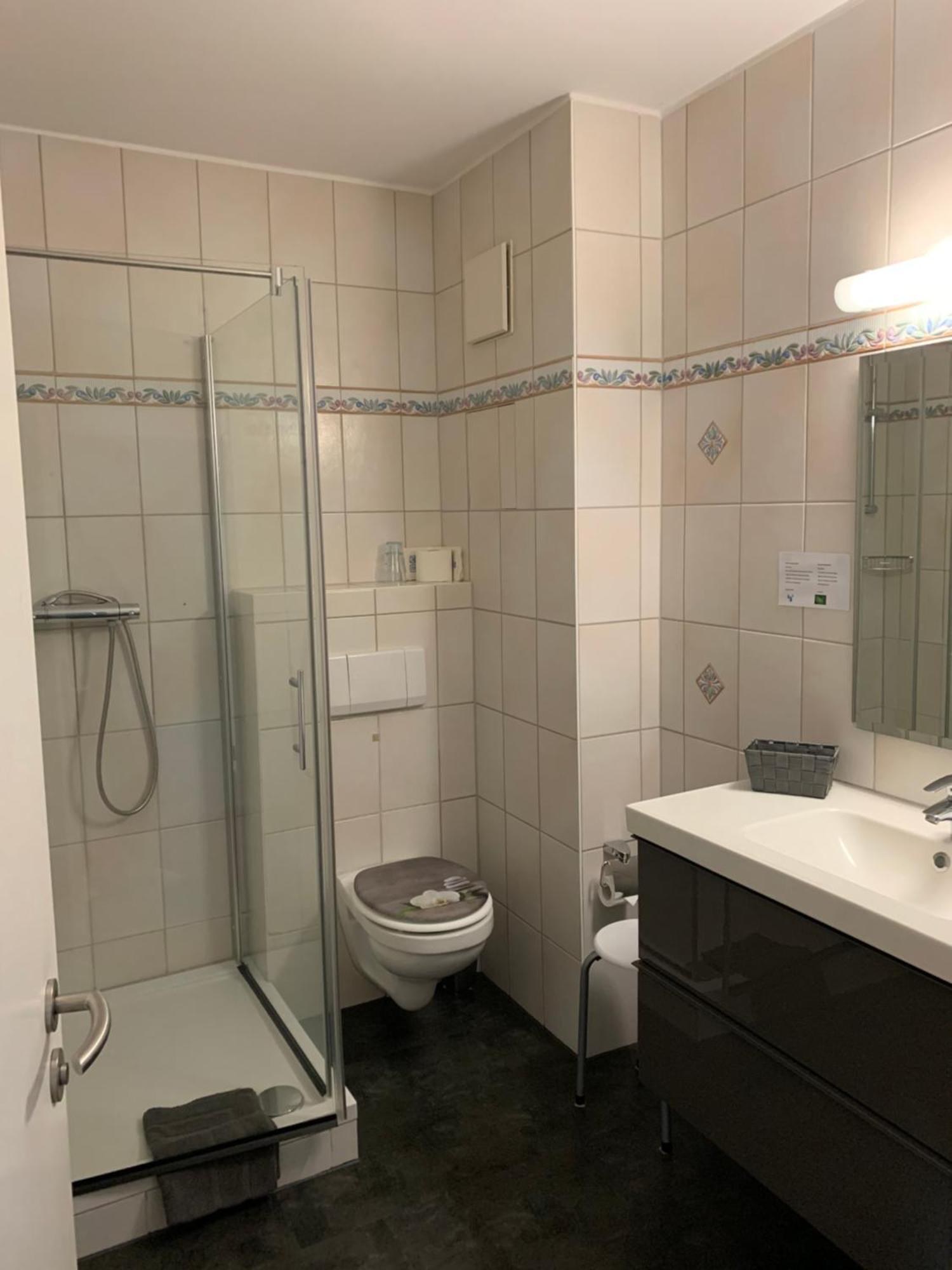 Hotel Sundblick Altefähr Exteriér fotografie