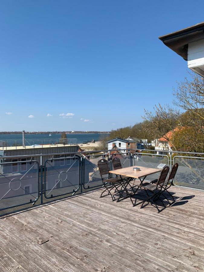 Hotel Sundblick Altefähr Exteriér fotografie